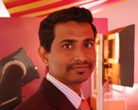 Pradeep Sasidharan