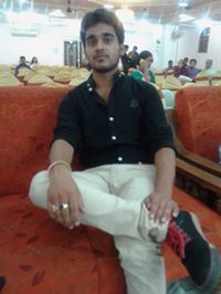 Saurabh Pathak