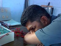 Arjun Suresh