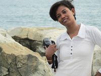 Preethi Thomas