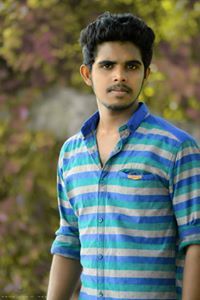 Akhil Jacob