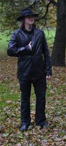 Роман Цветков