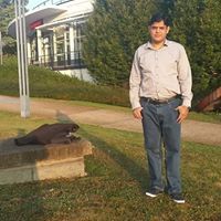 Sohail Nawaz