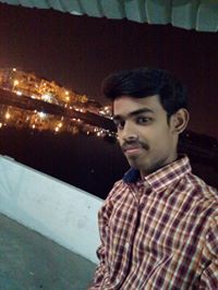 Saurabh Kirtane