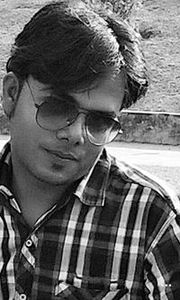 Vikash Sinha