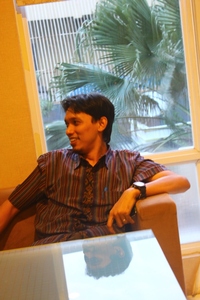 Edwin Sholeh