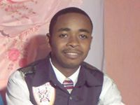 Ally Awadhy