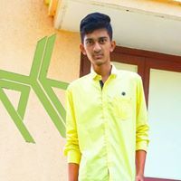 Priyank Patel