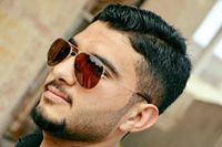 سرمد المعموري