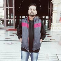 Nitesh Pandey