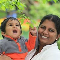 A SANTHAKUMAR