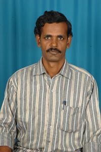 Yuvaraj Ranganathan