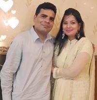 Aisha Shahzad