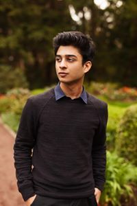 Arnav Agarwal