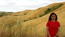 Joanne Pabustan-Suba