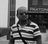 Roopesh Kumar