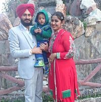 Prab Jot Jassi