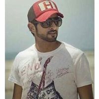 عبدالله الاحمدي