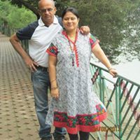 Deepshikha Sharma