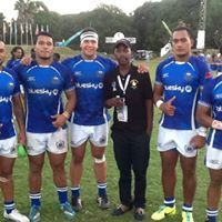 Rolland Sithole