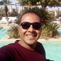 Mohamed Elraies