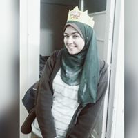 Noura Mohammed