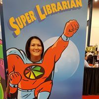 Michelle Daniel-Clark