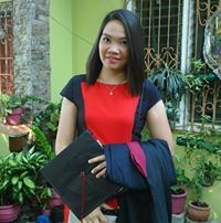 Marion Umali