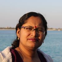 Sushmita Upadhaya