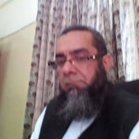 Sardar Sabir