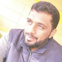 عبدالعزيز المجرفي