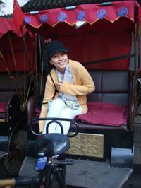 Claresta Handradjasa