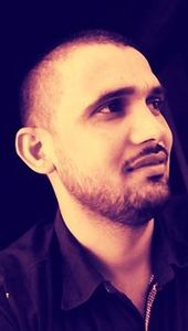 Vikrant Dhamu