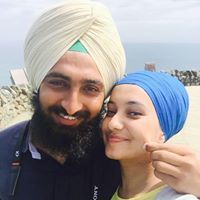 Sumanpreet Dhaliwal