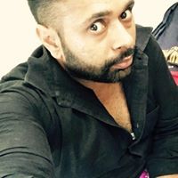 ਪਾਹੁਲ ਸੰਧੂ