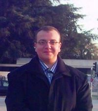 Ihab Ali