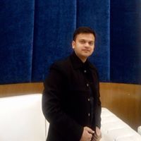 Sidharth Pandey