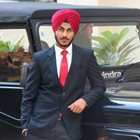 Angad Kohli