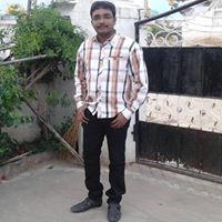 Siva Kanth