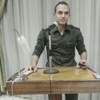 Mohamed Khalefa
