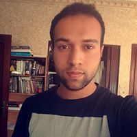 Thaer Shehadeh