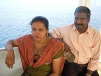 Tharesh Kumar