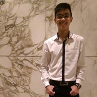 Hau Yen