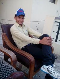 Shivam Dubey