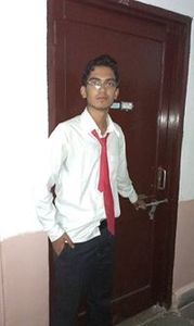 Vikas Vicks