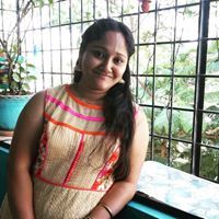 Lalitya Kocharlakota