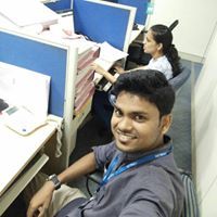 Satish Sadhu