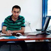 Ahmed Nigm