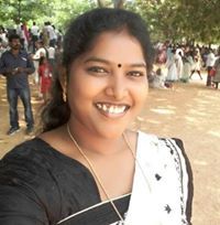 Presila Vinod