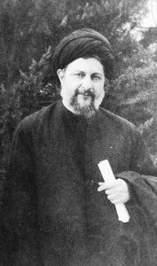 Imam Sadr